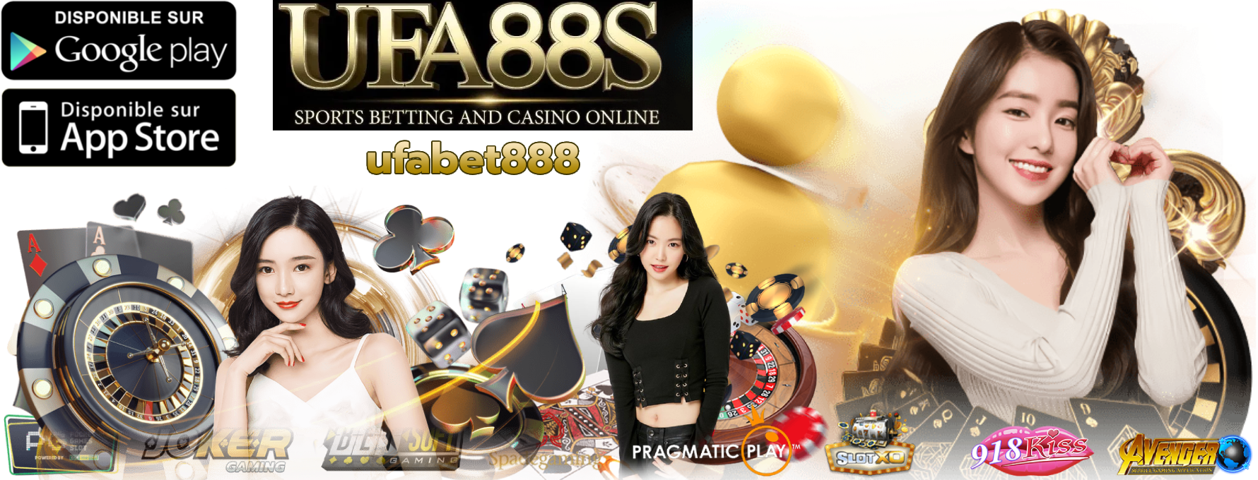 ufabet888